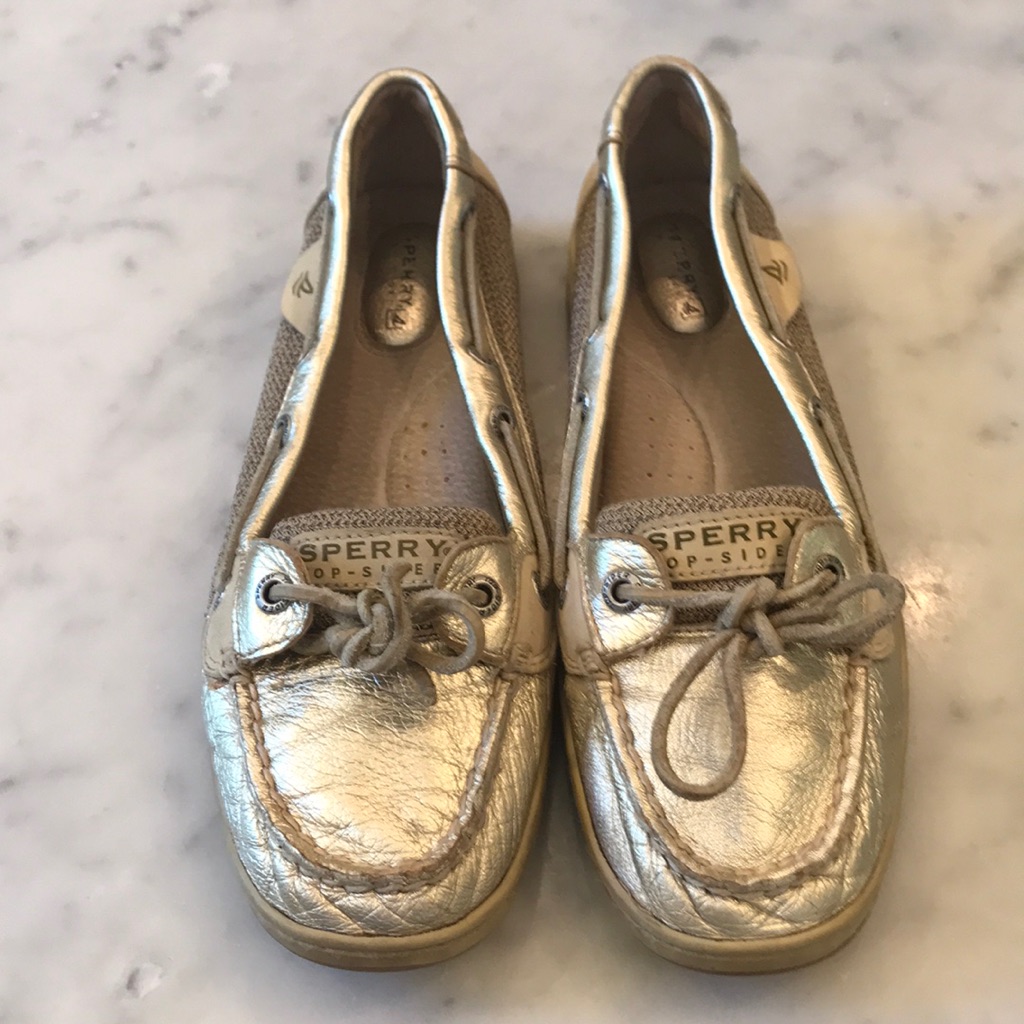 Sperry Top-Spider